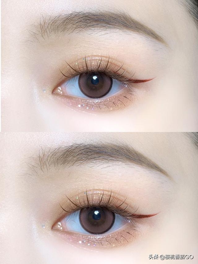 怎样学会眉毛的入门画法呢？插图21