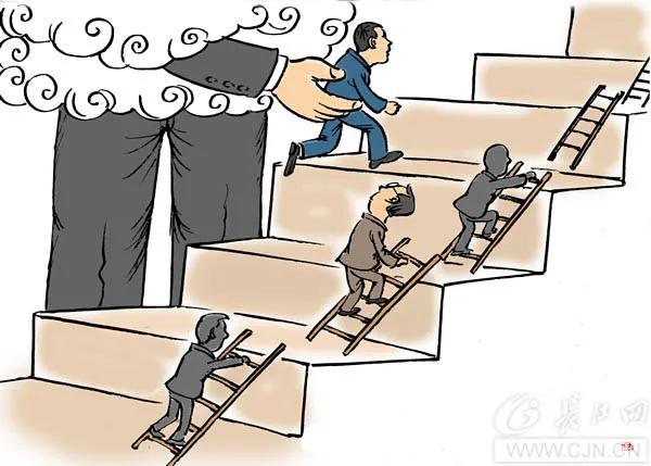 体制内35岁还是四级主任科员,可以直接上正科级实职吗？