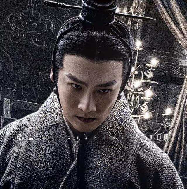 献文帝:古代四大男宠分别都有谁？谁得到了善终，谁最惨？