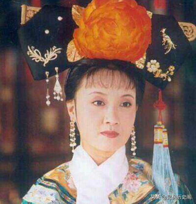 雍正最宠爱的妃子:为什么雍正会在康熙灵前，当众侮辱康熙最宠爱的宜妃？