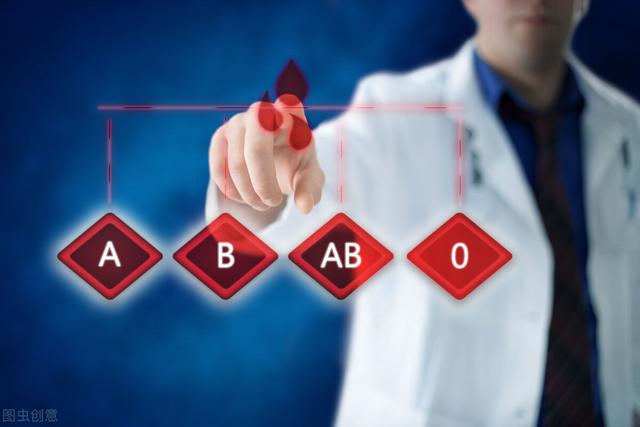 各大血型都有什么特点，A型、B型、AB型、O型，哪种血型的人身体好