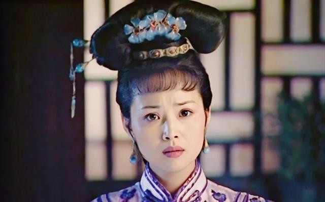 康熙为什么没有娶苏麻喇姑？插图11