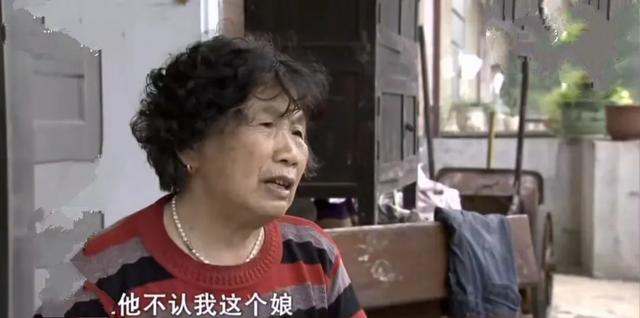3妈很强大:你见过特别能干又特别强势的母亲吗？说说她们的故事吧？
