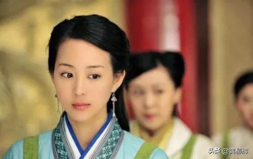 王满堂:王满堂为什么被称为“浣衣皇后”？