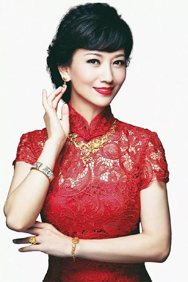 郑少秋与赵雅芝:周润发，郑少秋，赵雅芝，叶倩文他们近况如何