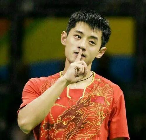 张继科里约奥运会:为什么大家都希望张继科把刘诗雯追回来？