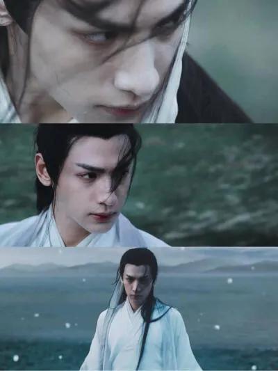 你认为在动漫、小说、影视作品中哪个角色称得上是“陌上人如玉，公子世无双”？插图32