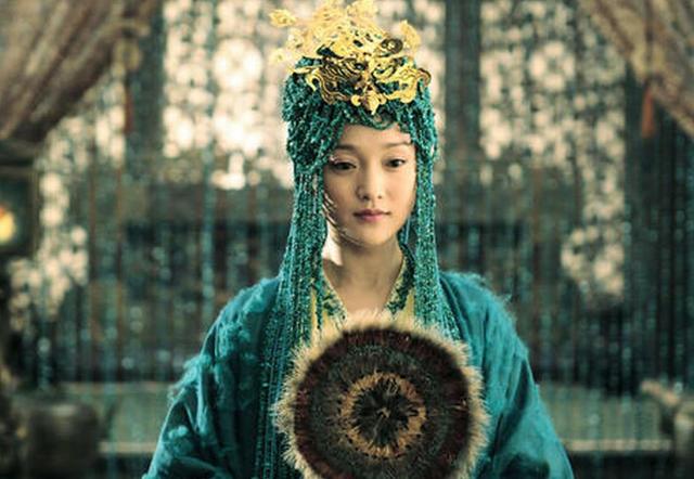 皇帝巴布公母怎么分:现在很多女人管自己的丈夫叫老公，老公这个词怎么得来的？