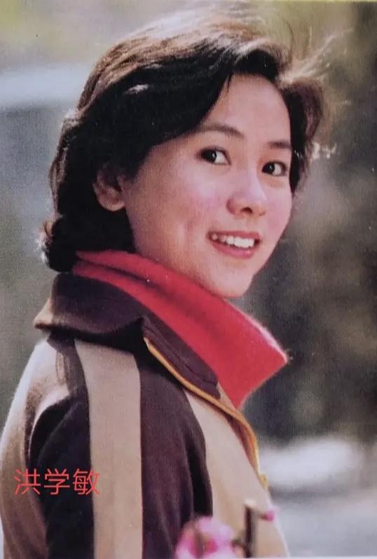 任冶湘:你们所熟悉的八十年代影视明星有哪些？