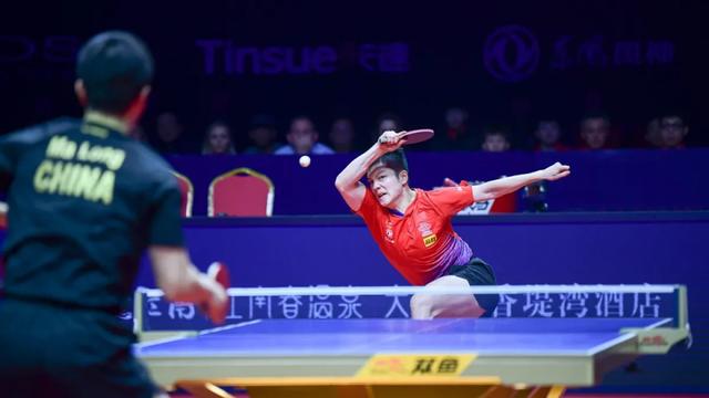 2021最新新闻及点评，评选出2021年中国十佳运动员有马龙，为什么没有孙颖莎