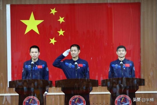 神舟十二号为什么推迟:神舟十二的聂海胜、刘伯明和汤洪波三人，会被送去哪里疗养恢复？