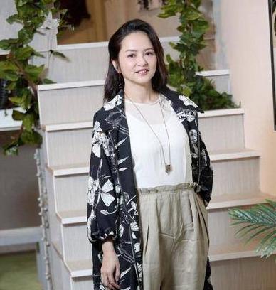 关之琳老公:男人可以同时爱上不同的女人吗？