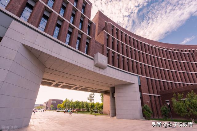 天津大學(xué)四大王牌專業(yè) 山東大學(xué)在985中算弱的嗎(圖3) 天津大學(xué)四大王牌專業(yè) 山東大學(xué)在985中算弱的嗎(圖3)