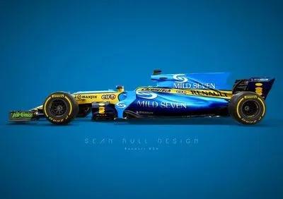 头条问答 F1赛车的油耗是多少 45个回答