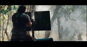 把现代军用型防弹衣放到第二次世界大战会取得什么样的优势？插图3