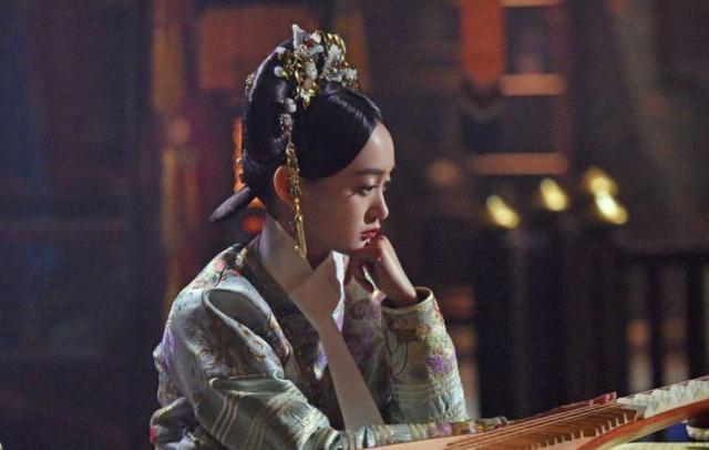 乾隆驾崩后，嘉庆是怎样对待乾隆众多的孩子和妃子的？插图21