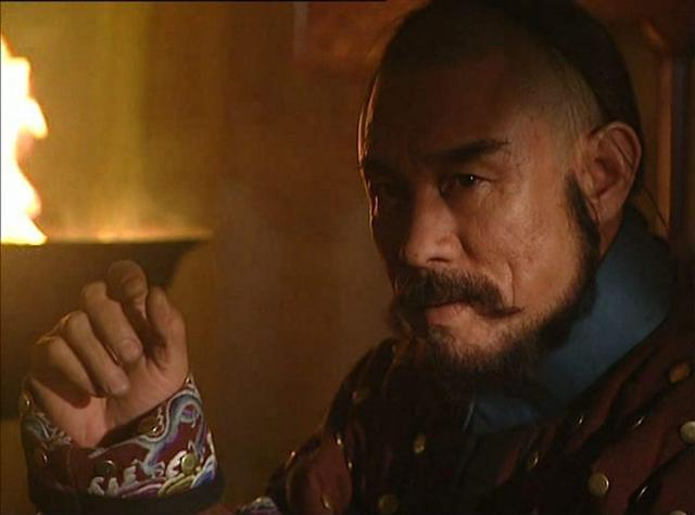 雍正王朝中：年羹尧被罢免了大将军，降级为杭州将军，这个官职到底有多大权力？插图28