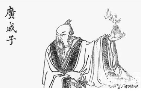 金光圣母:《封神演义》里金光仙与金光圣母为什么都叫金光？