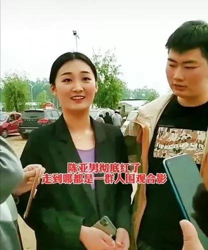 大衣哥儿媳没领证:大衣哥有没有后悔，不该提携扶持儿媳妇？