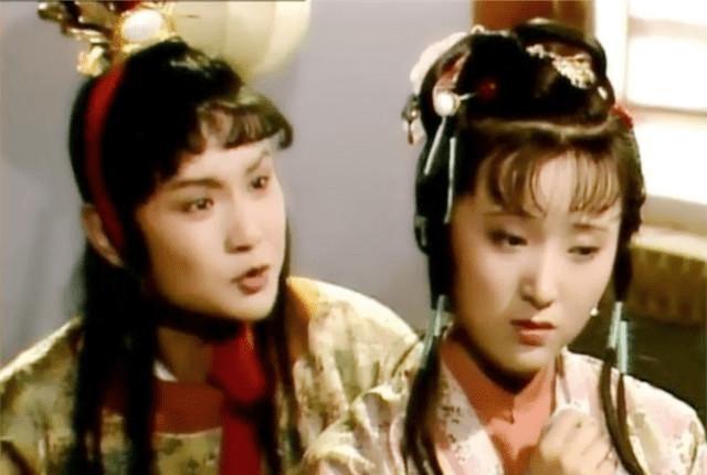 李少红版《红楼梦》失败在哪？插图16