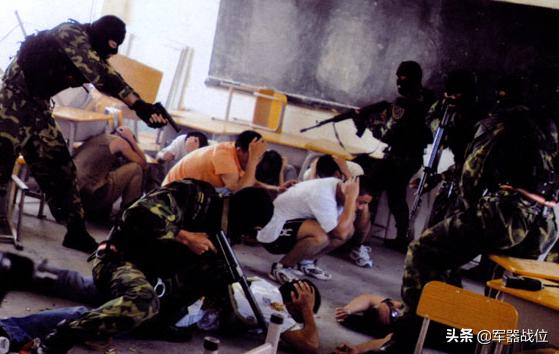 武警特种部队与陆军特种部队有什么区别？哪个的作战能力更强？插图47