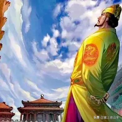 玄武门政变:是什么原因导致玄武门政变？