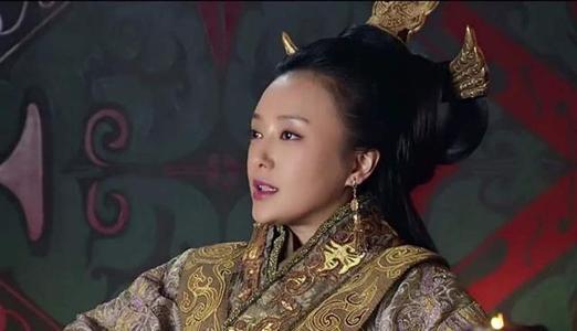 魏豹的夫人:刘邦众多妻妾中，薄姬是唯一被记载为漂亮的，却为什么最不得宠？