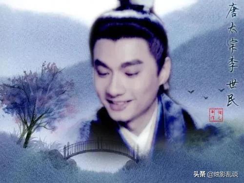 伍天锡:如果将《说唐全传》中的人物对应三十六天罡，会是怎样的？