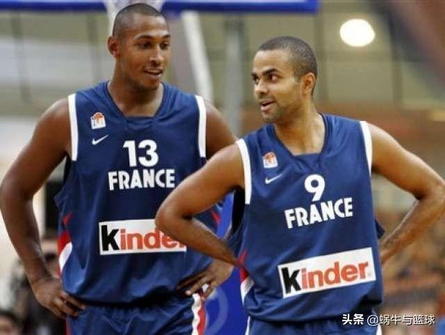 NBA联盟中有哪些球员是发小？插图35