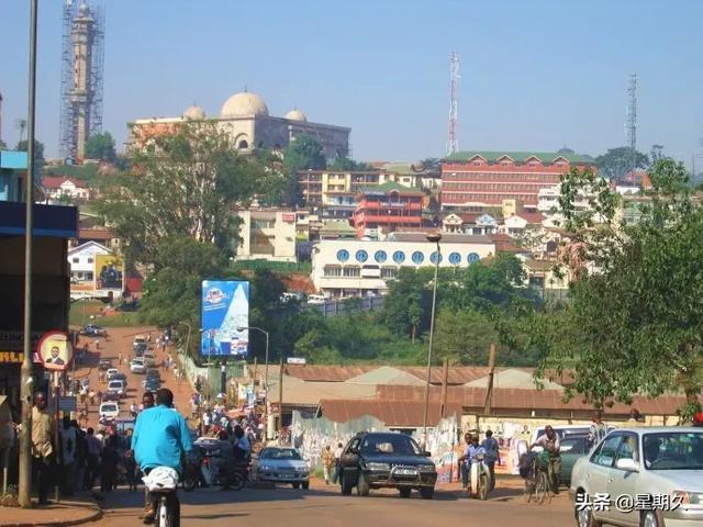 去非洲打工时，为什么很少看见非洲老人？插图12