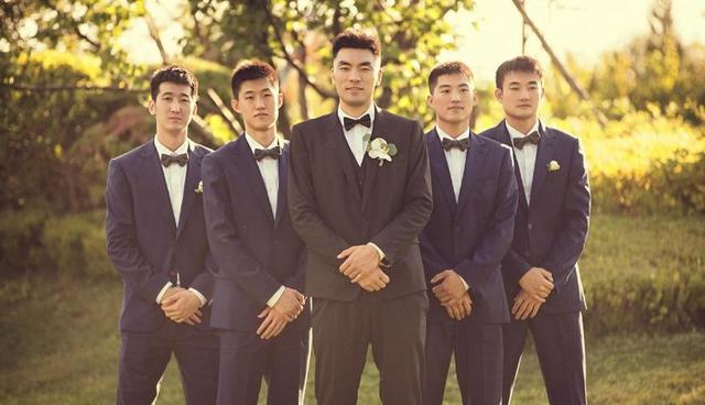 打球只是爱好，“二哥”李晓旭家里究竟多有钱？插图45