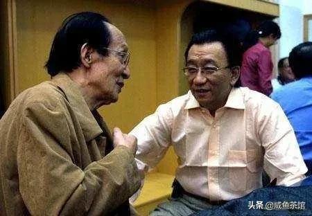 侯耀文葬礼:如果侯宝林在世，会同意侯耀华拜师常宝华吗？