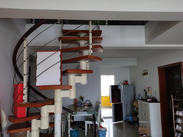 六楼不是一般人能住的,住在6楼，没有电梯是一种什么样的体验？