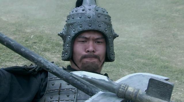 如果颜良单挑三国24名将之中的前10位，他能打败哪几个？插图43