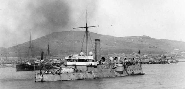 中日黄海海战之前北洋水师为什么不携带足够的炮弹？插图4