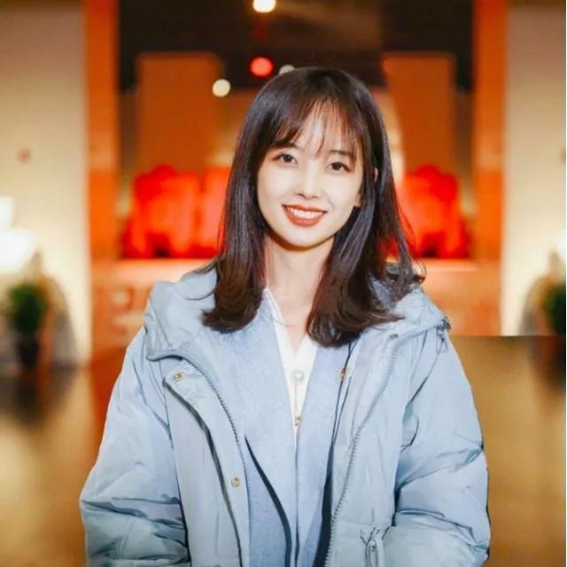王冰冰个人资料:我觉得王冰冰并不好看，为什么网上这么多人吹她？