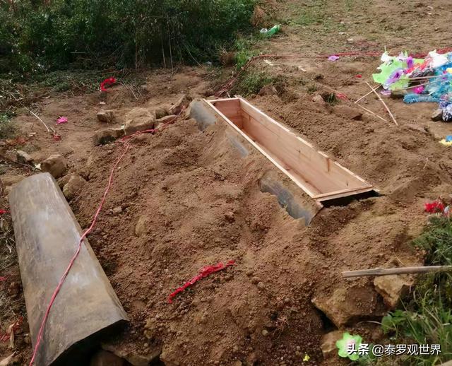 農村墳地怎樣完善農村私自買賣墳地怎樣處理