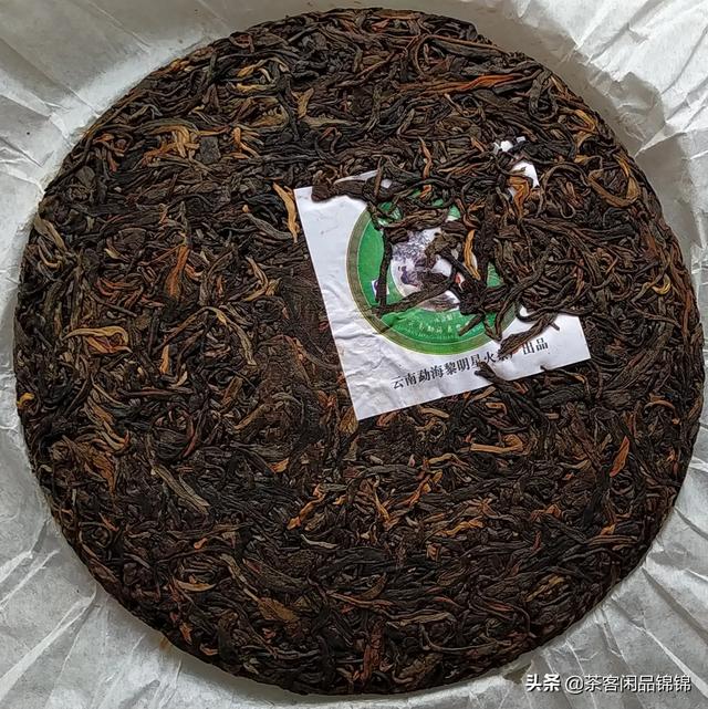 生茶，如何冲泡普洱生茶比较好？