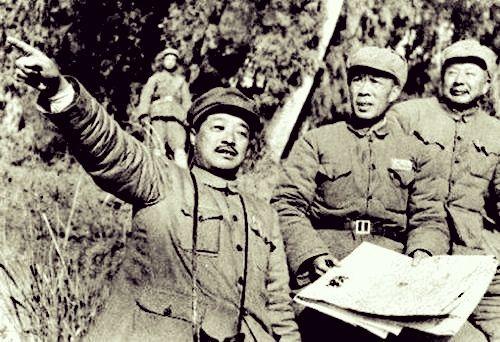 1949年，胡宗南还有30万兵，为什么不退到新疆或者云南？