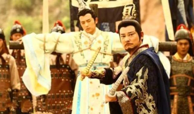 马凌悦:姜子牙的老婆马氏为什么能封神，被封为扫帚星？