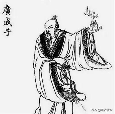 孔宣:斩仙飞刀能斩圣人，为何斩不得孔宣？你看它伤的是灵魂还是肉体？