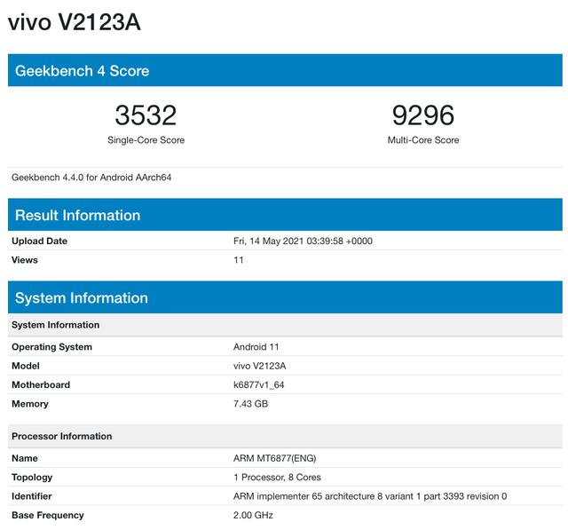 预算1500元以内性能好的智能手机有哪些？插图1