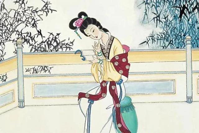 洛阳纸贵的主人公是谁:历史上很有才的女子有哪些
