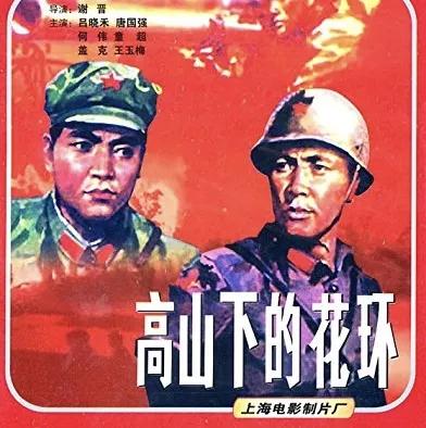 上世纪八十年代,哪10部电影最有代表意义？