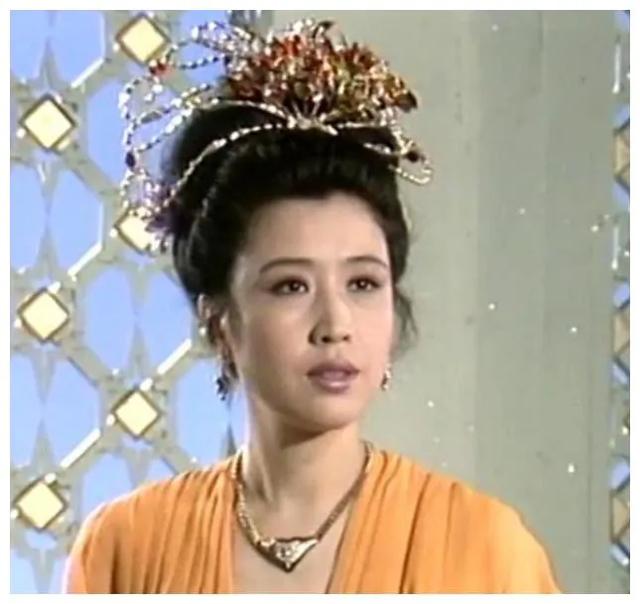 黄天化怎么死的:《封神演义》中女性角色实力排名是怎样的，结局如何