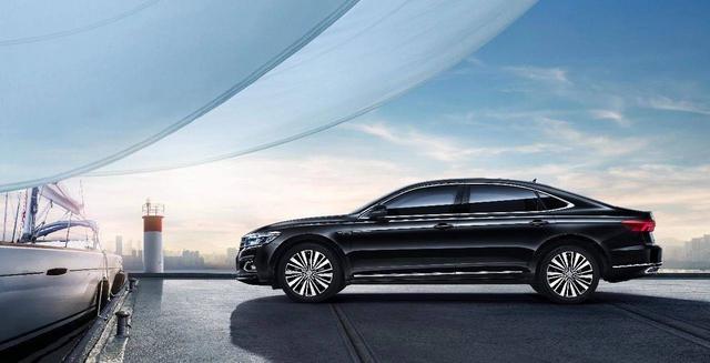 6.0排量是什么概念？开起来是什么感觉？插图24