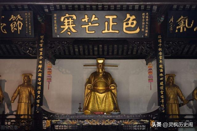 御猫展昭:为什么包拯要忍痛将展昭处死？