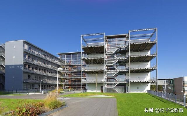 世界建筑设计专业大学排名 建筑学最好的大学世界排名(图4)