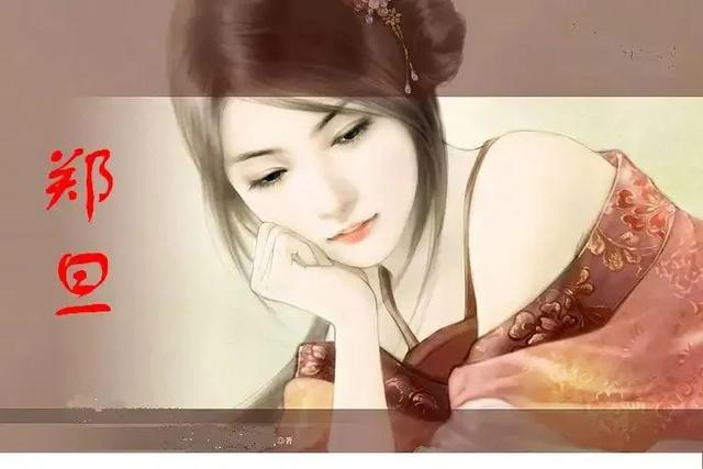 仁德王后:盘点历史上那些著名的美女？
