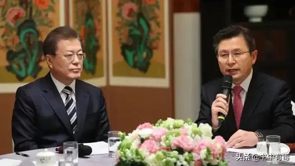 朴槿惠最新消息:如何看待黄教安给朴槿惠发出的公开信？